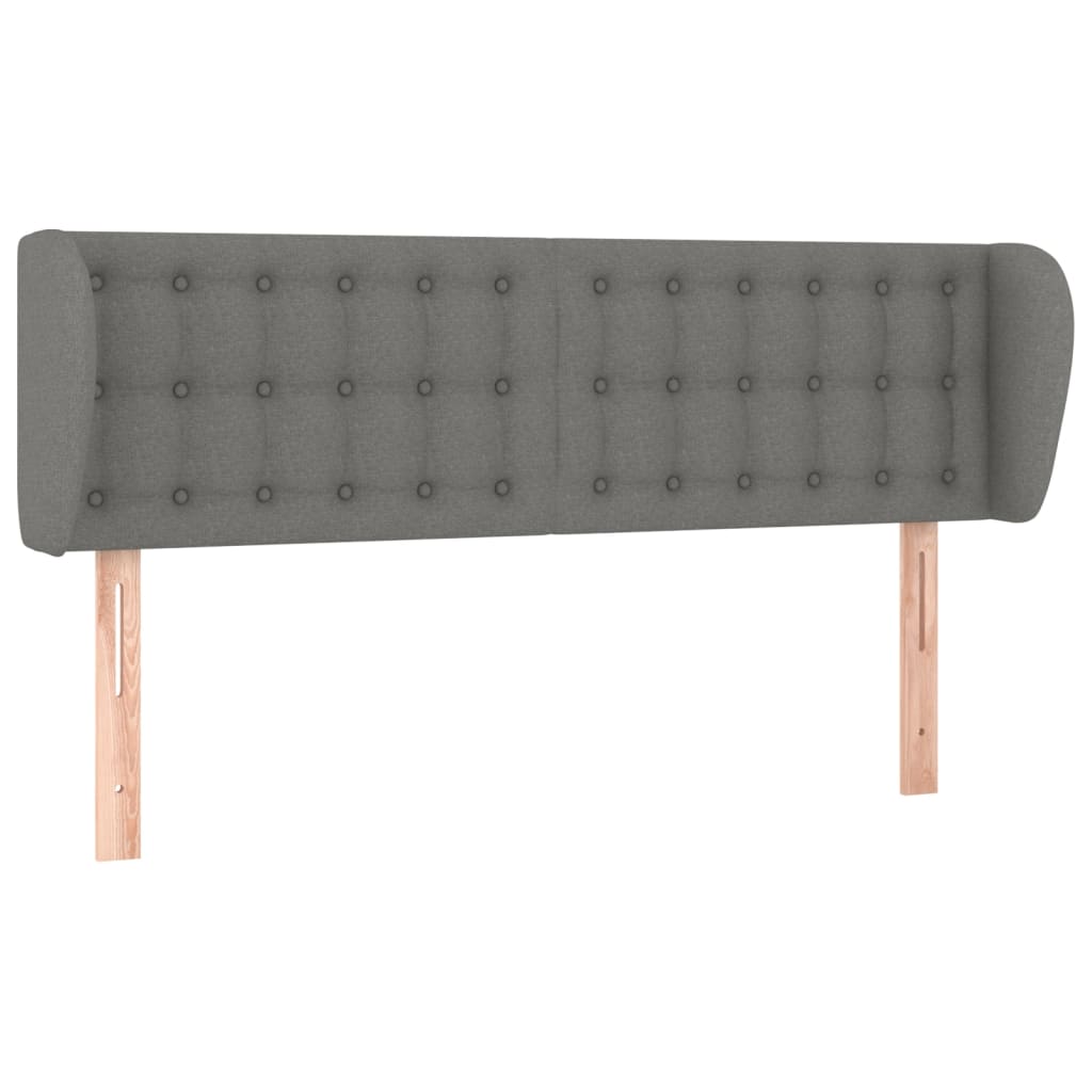 Cabecero 147 Gris Oscuro