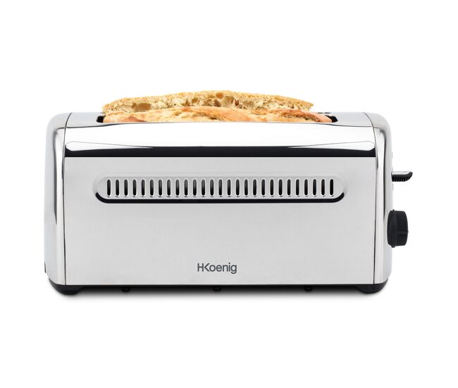 Tostadora especial baguette toas32 h.koenig