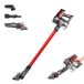 Aspiradora Sin Cable Up600 H.koenig Aspiradora Sin Cable Up600 H.koenig Rojo
