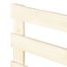 Estructura de cama 90x200 Estructura de cama 90x200 Marrón