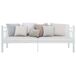 Estructura de cama 90x200 Estructura de cama 90x200 Blanco