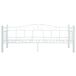 Estructura de cama 90x200 Estructura de cama 90x200 Blanco