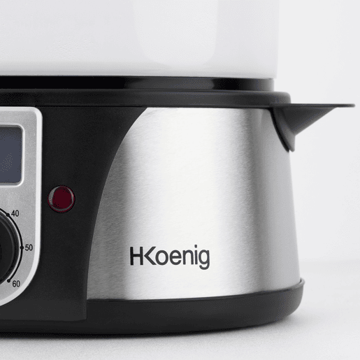 Vaporizador elétrico Vap12 H.koenig