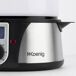 Vaporera Eléctrica Vap12 H.koenig Vaporera Eléctrica Vap12 H.koenig Negro/ Gris