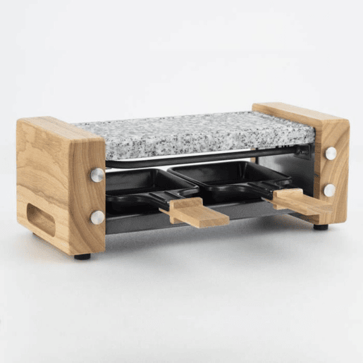 Raclette 2 Pessoas Wod2 H.koenig