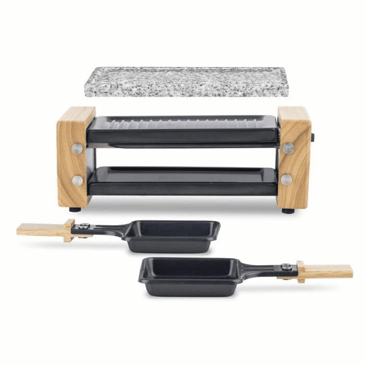 Raclette 2 Pessoas Wod2 H.koenig