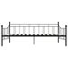 Estructura de cama 90x200 Estructura de cama 90x200 Blanco