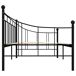 Estructura de cama 90x200 Estructura de cama 90x200 Blanco