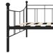 Estructura de cama 90x200 Estructura de cama 90x200 Blanco