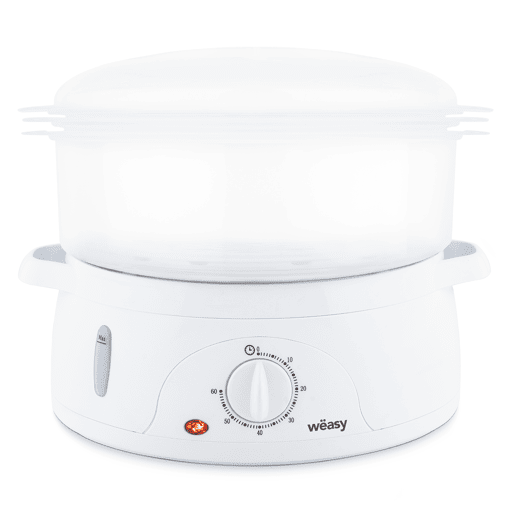 Vaporizador elétrico Vege8 Weasy