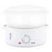 Vaporera Eléctrica Vege8 Weasy Vaporera Eléctrica Vege8 Weasy Blanco/ Gris