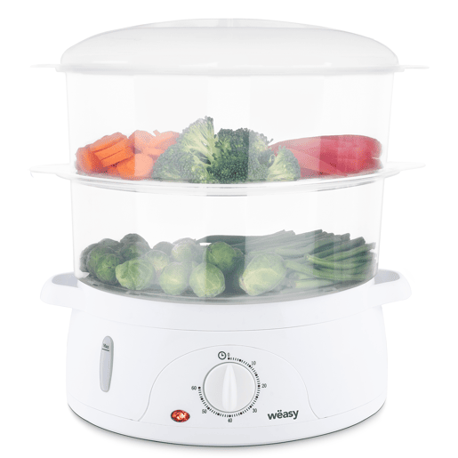 Vaporizador elétrico Vege8 Weasy