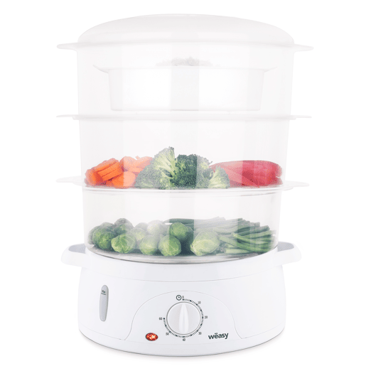 Vaporizador elétrico Vege8 Weasy
