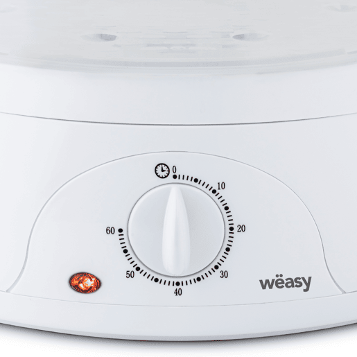 Vaporizador elétrico Vege8 Weasy