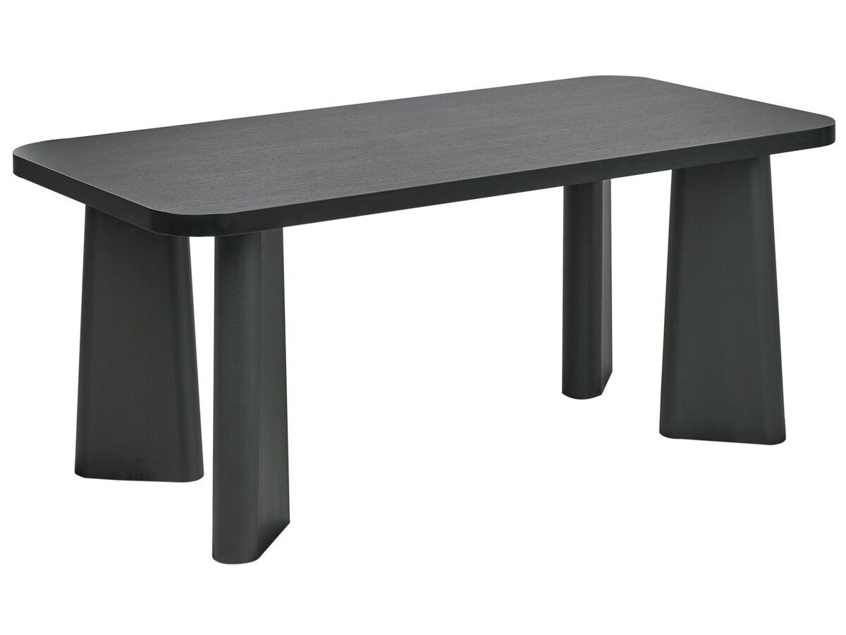 Beliani Mesa de comedor ATLIN