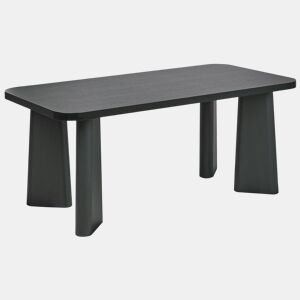 Beliani Mesa de jantar ATLIN