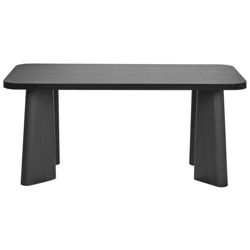 Beliani Mesa de jantar ATLIN