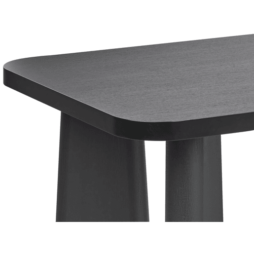 Beliani Mesa de jantar ATLIN