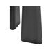Beliani Mesa de comedor ATLIN Beliani Mesa de comedor ATLIN Negro