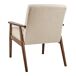 Beliani Sillón ESRUM Beliani Sillón ESRUM Beige
