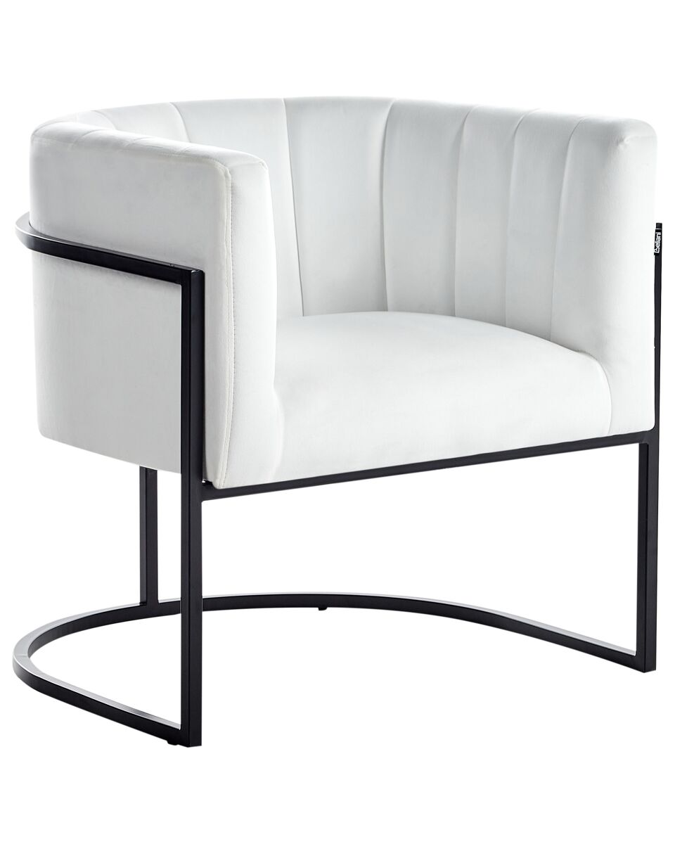 Beliani Sillón LARVIK II