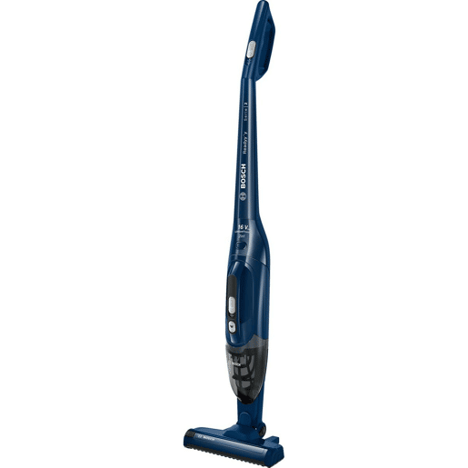 Aspirador Escova dem Cabo BOSCH BBHF216 Azul Aspirador Escova dem Cabo BOSCH BBHF216 Azul