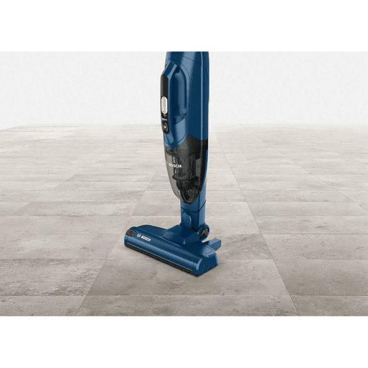 Aspirador Escova dem Cabo BOSCH BBHF216 Azul Aspirador Escova dem Cabo BOSCH BBHF216 Azul