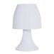 WELL HOME - Lampara de mesa WELL HOME - Lampara de mesa Blanco