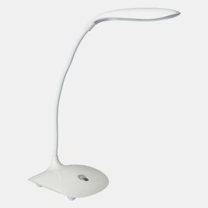 WELL HOME - Candeeiro de mesa USB branco Alt.44cm