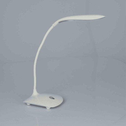 WELL HOME - Candeeiro de mesa USB branco Alt.44cm
