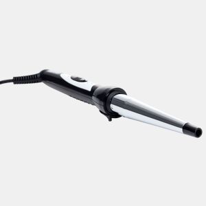 Mesko MS2109 Ferro a Frisar, Moldeador de Cabelo, Aquecimento Rápido, Tecnologia Cerâmica, Cone 13- 25mm, 40,