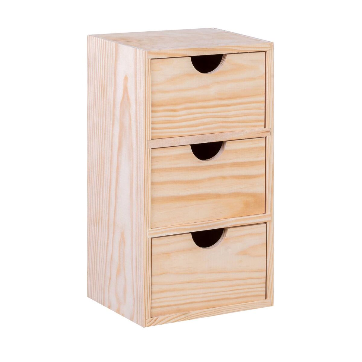 Miniblock 3 cajones
