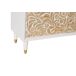 Aparador madera de mango Aparador madera de mango Blanco