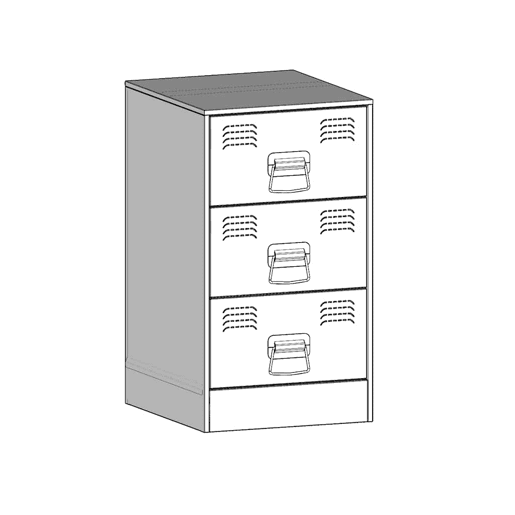vidaXL Mesas de cabeceira 2 pcs 34,5x39x62 cm aço preto vidaXL Mesas de cabeceira 2 pcs 34,5x39x62 cm aço preto