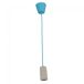 Lampara de techo Quondam II Retro Lampara de techo Quondam II Retro Azul