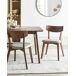 Beliani Silla de comedor HOPE Beliani Silla de comedor HOPE Beige