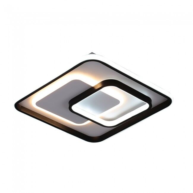 Plafón de techo LED Vega CCT 72W marca CristalRecord