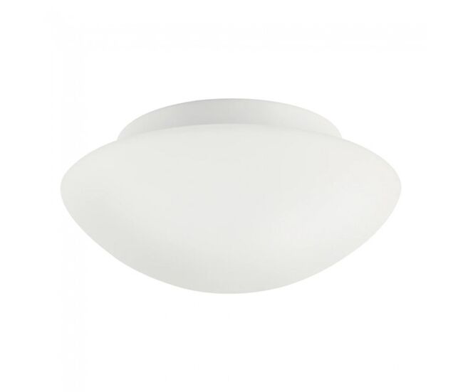 Plafón de techo para baños ufo maxi marca nordlux