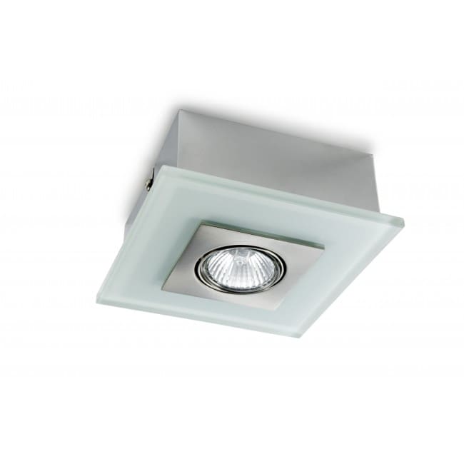 Plafon superficie Zeta Moderno