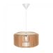 Lámpara colgante Asti 50 marca Nordlux Lámpara colgante Asti 50 marca Nordlux Natural
