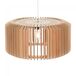 Lámpara colgante Asti 50 marca Nordlux Lámpara colgante Asti 50 marca Nordlux Natural
