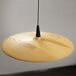 Lámpara colgante LED Ter (12W) Acrílico - Madera Nórdico Lámpara colgante LED Ter (12W) Acrílico - Madera Nórdico Multicolor