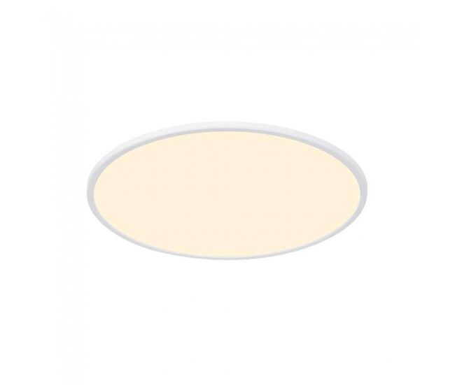 Plafón de techo led oja smart 30w marca nordlux