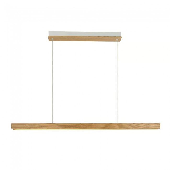 Lámpara de techo LED Ilgas Nature 47W marca Nordlux