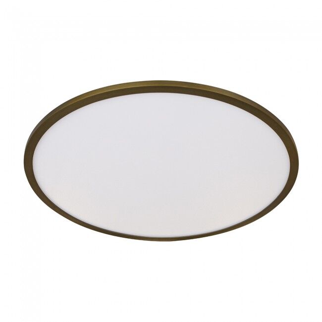 Plafón de techo LED May 60W marca CristalRecord
