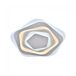 Plafón de techo LED Nox CCT Smart (90W) Moderno Plafón de techo LED Nox CCT Smart (90W) Moderno Multicolor