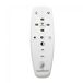 Plafón de techo LED Nox CCT Smart (90W) Moderno Plafón de techo LED Nox CCT Smart (90W) Moderno Multicolor