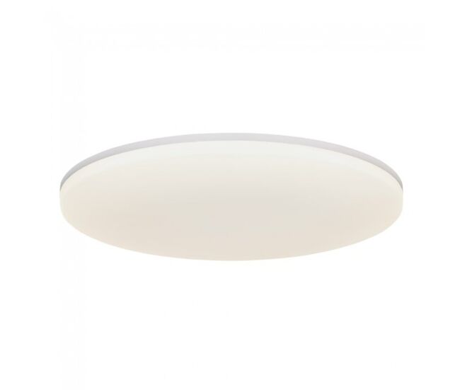 Plafón de techo led vic 35 4000k 32w marca nordlux