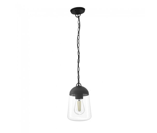 Lámpara colgante de exterior new avenida marca wonderlamp