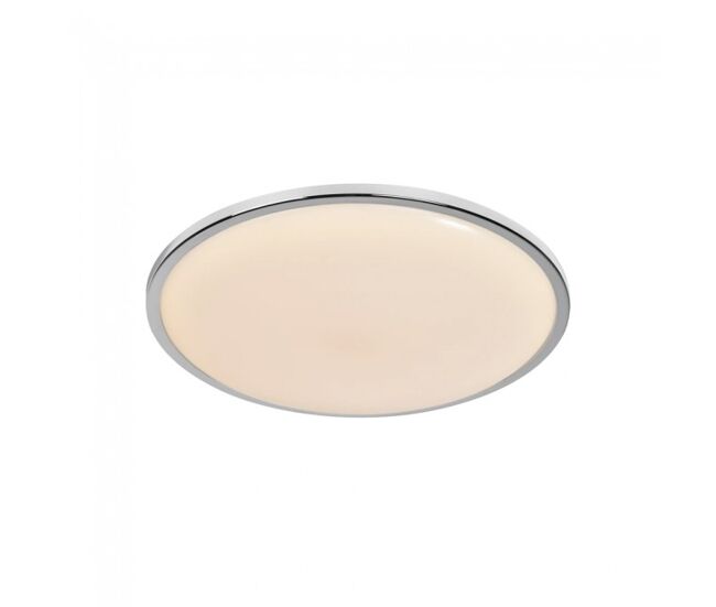 Plafón de techo led para baños theros 17w marca nordlux